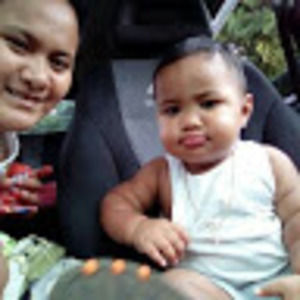 Meet your Posher, Mae